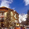 HOTEL CARLO MAGNO ZELEDRIA Madonna di Campiglio Italija 1/2+0 classic 1